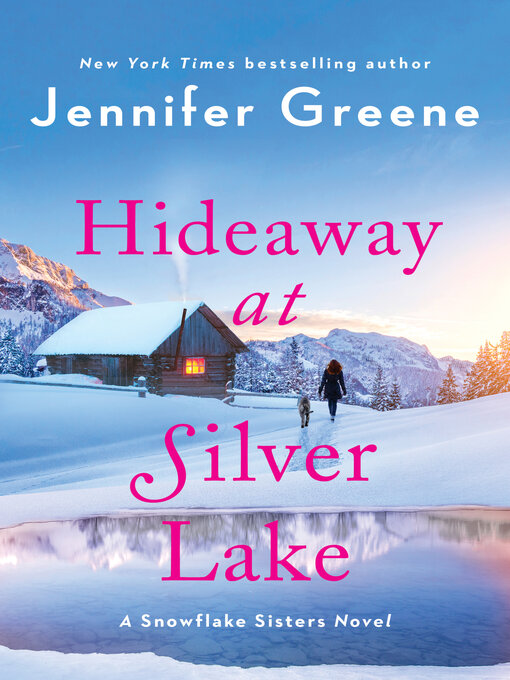 Cover image for Hideaway at Silver Lake